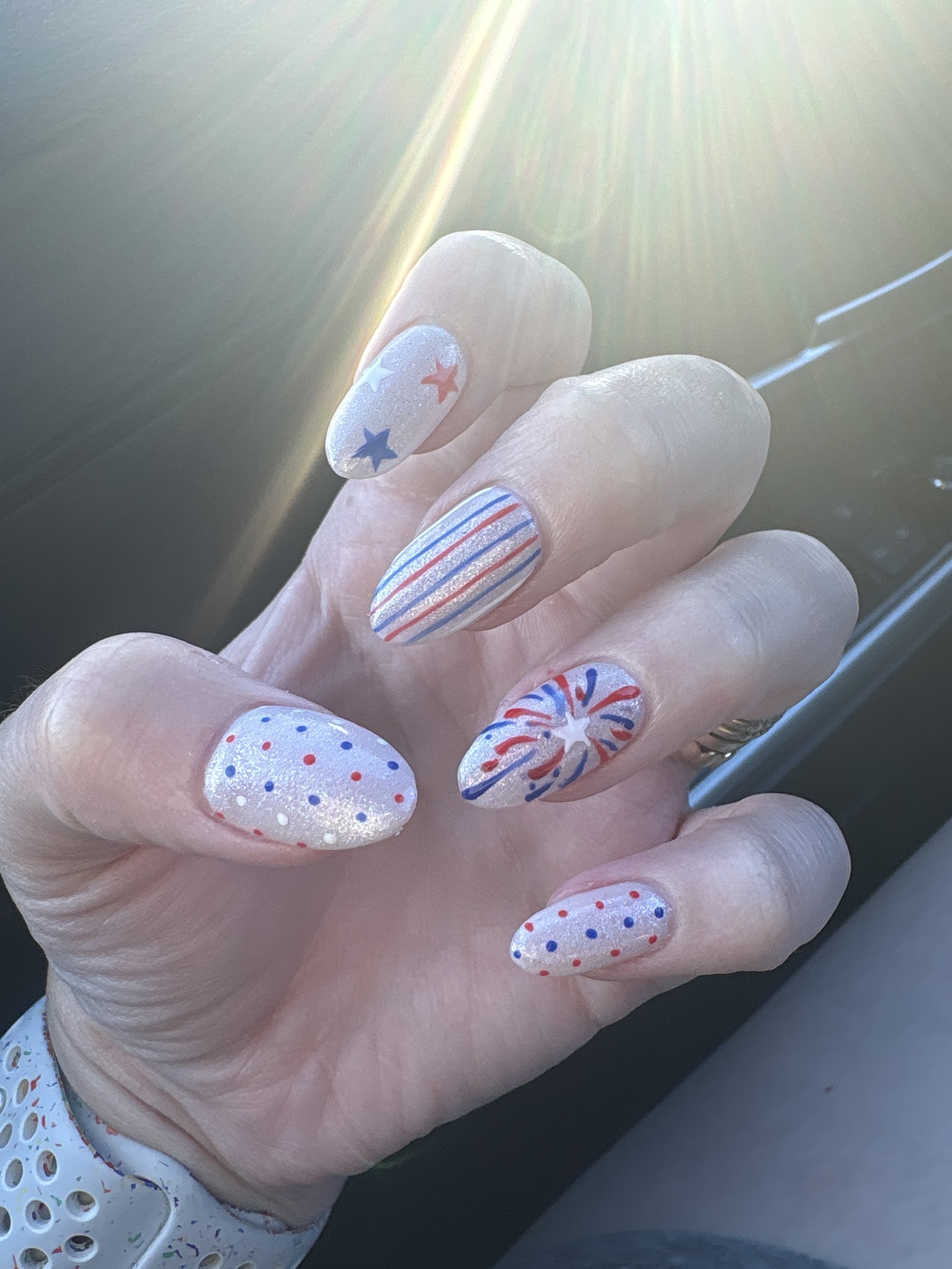 Nail Star nail photo 3