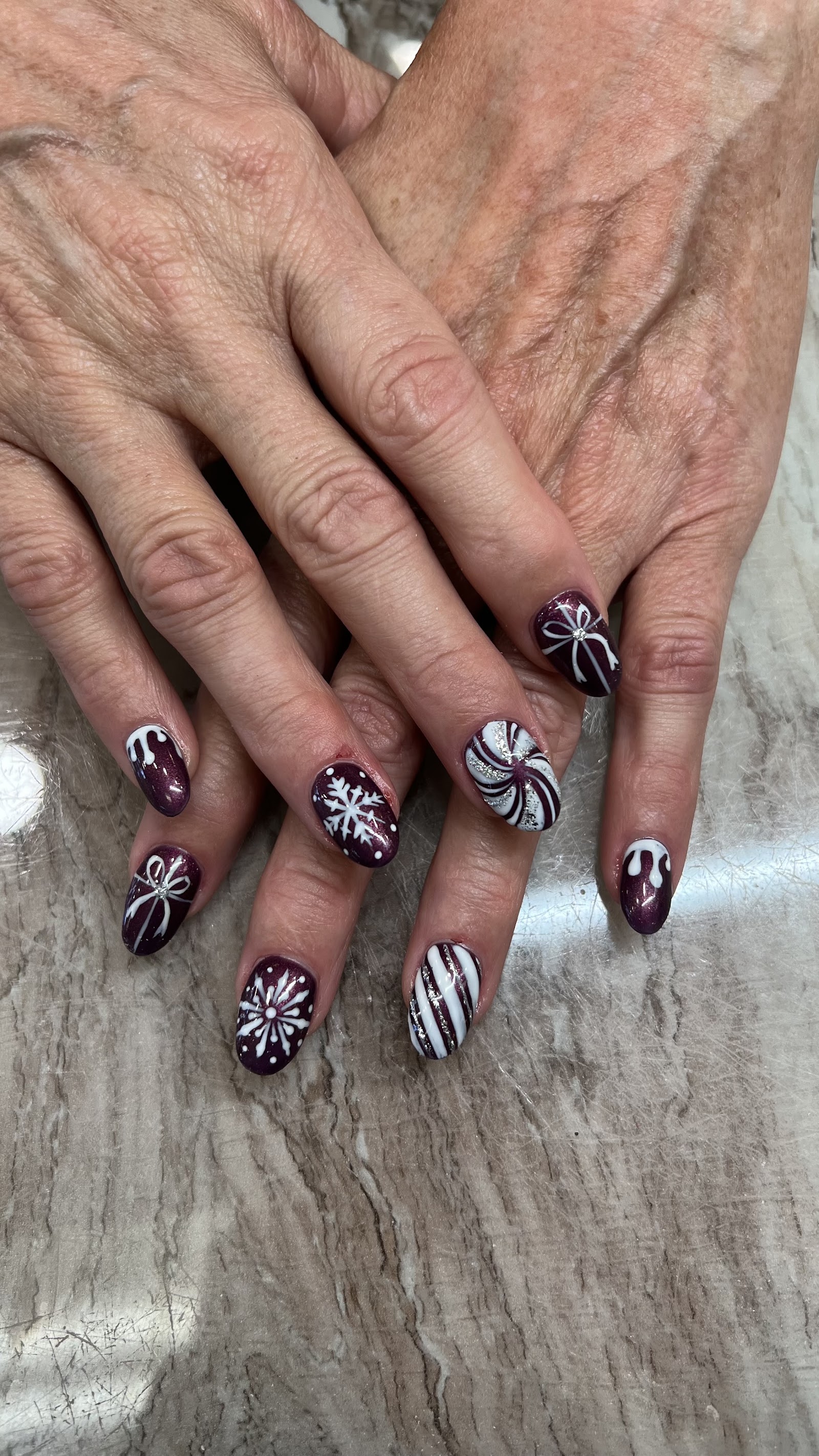 Nail Star nail photo 7
